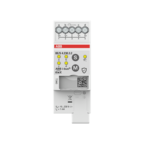AB-BES4.230.3.2 